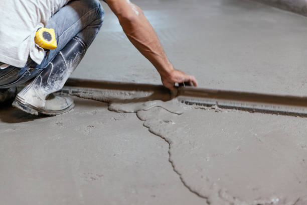 Best Concrete Repair Near Me  in Raoul, GA
