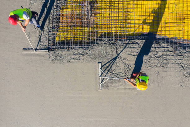 Best Waterproofing & Drywells  in Raoul, GA