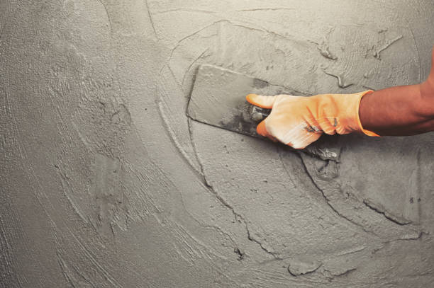 Best Concrete Leveling Services  in Raoul, GA