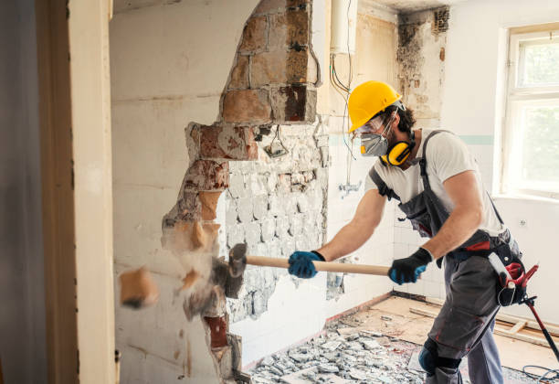 Best Concrete Resurfacing Services  in Raoul, GA