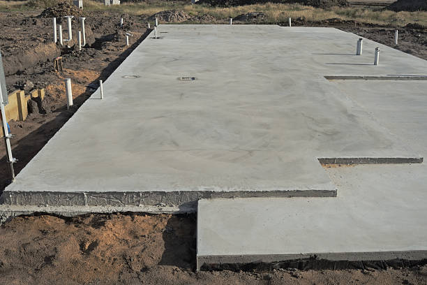 Best Concrete Crack Repair  in Raoul, GA
