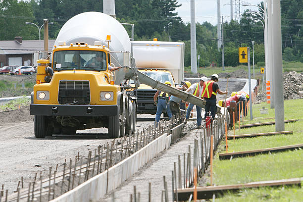 Best Concrete Resurfacing Services  in Raoul, GA