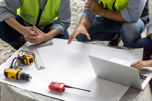 Best Affordable Concrete Contractor  in Raoul, GA