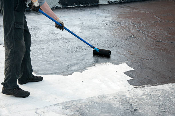 Best Concrete Slab Installation  in Raoul, GA